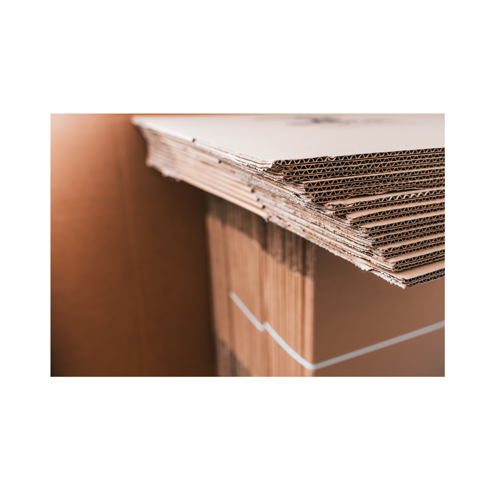 18'' x 18'' x 24'' Storage Box
