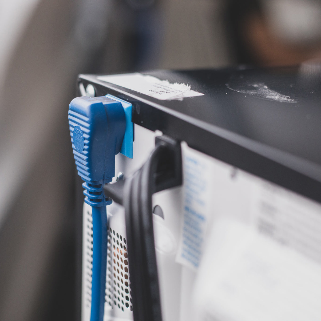 MicroFridge